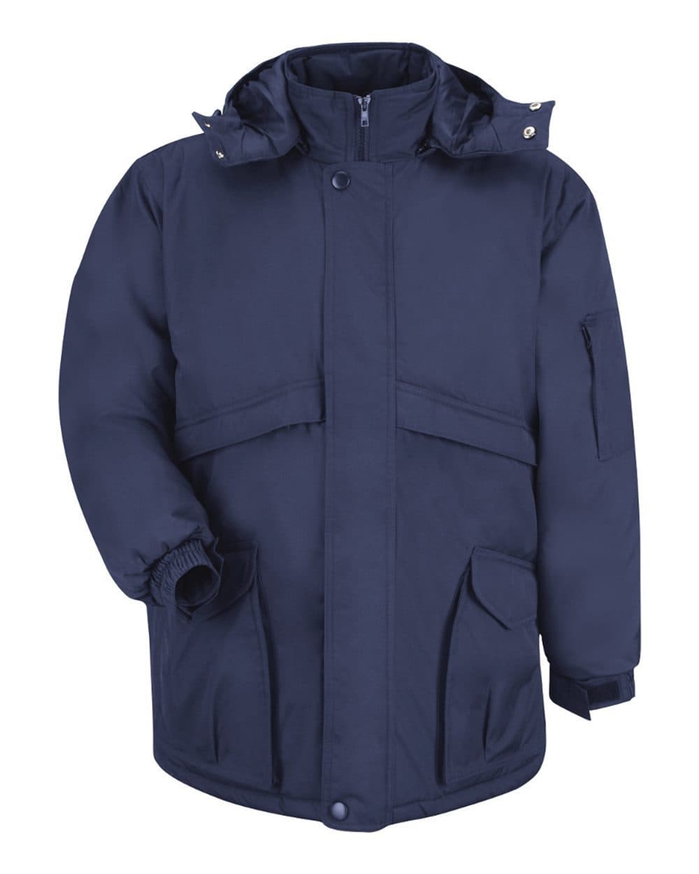 Image for Heavyweight Parka - Tall Sizes - JP70T