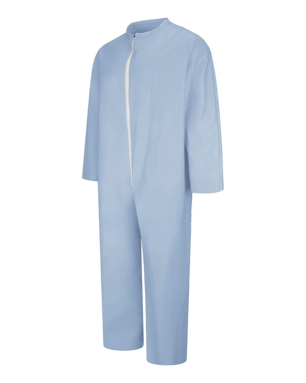 Image for Extend FR Disposable Flame-Resistant Coverall - Sontara - KEE2