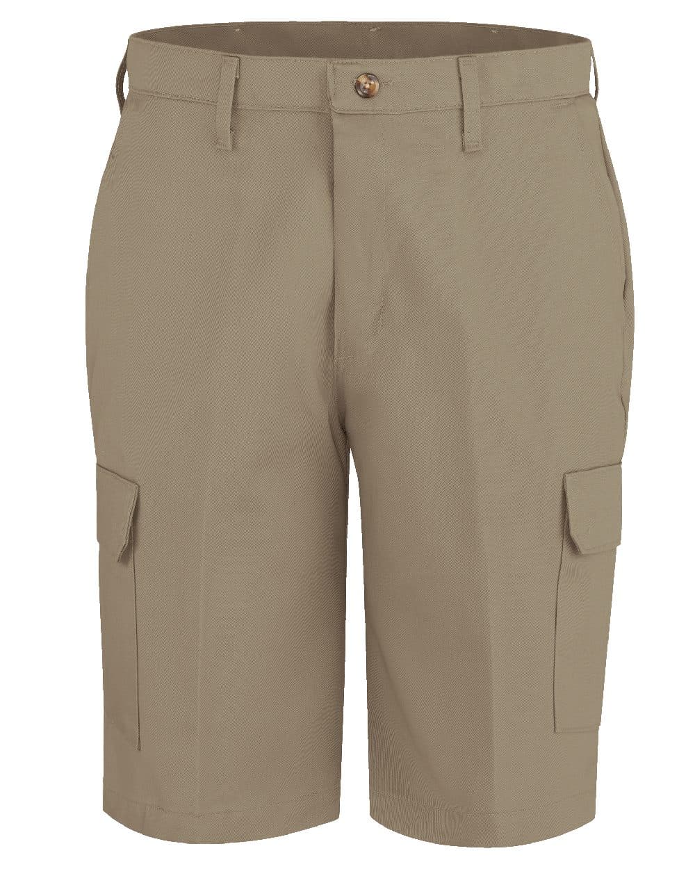 Image for Cargo Shorts - Extended Sizes - PC86EXT