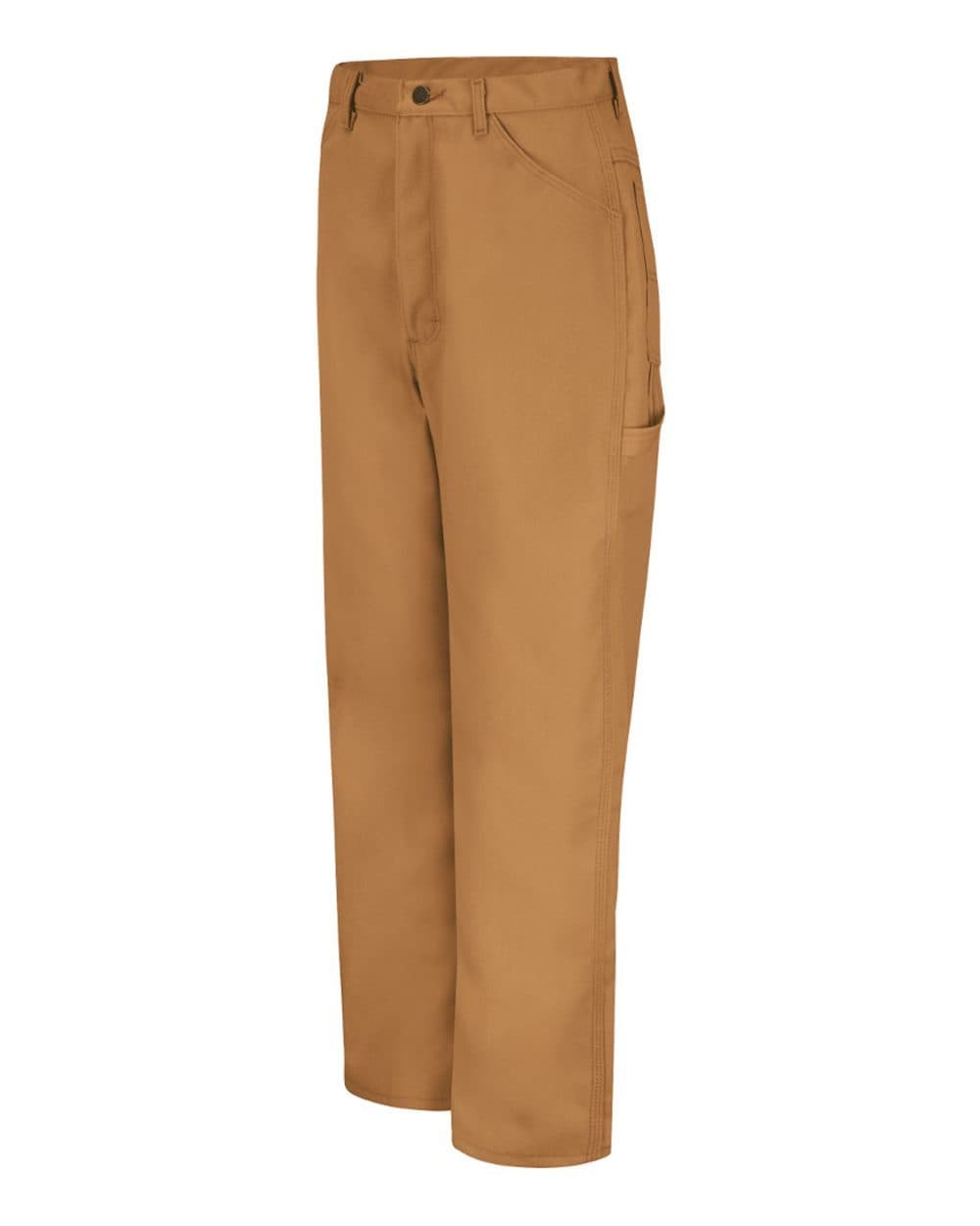 Image for Duck Dungaree Pants - Extended Sizes - PD30EXT