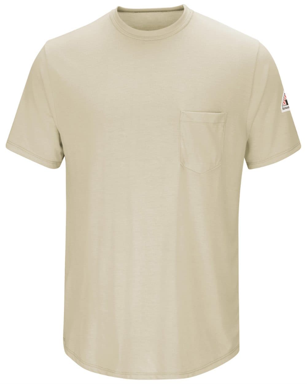 Image for Men's Tall FR Lightweight Pocket T-Shirt - SMT6T