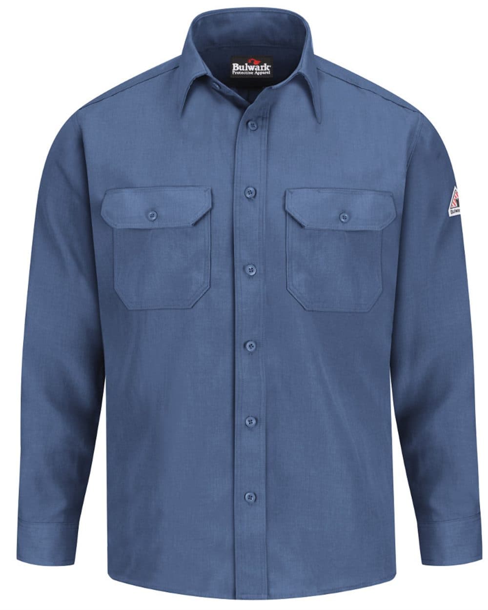 Image for Men's Tall Uniform Shirt Nomex® IIIA - SND2T