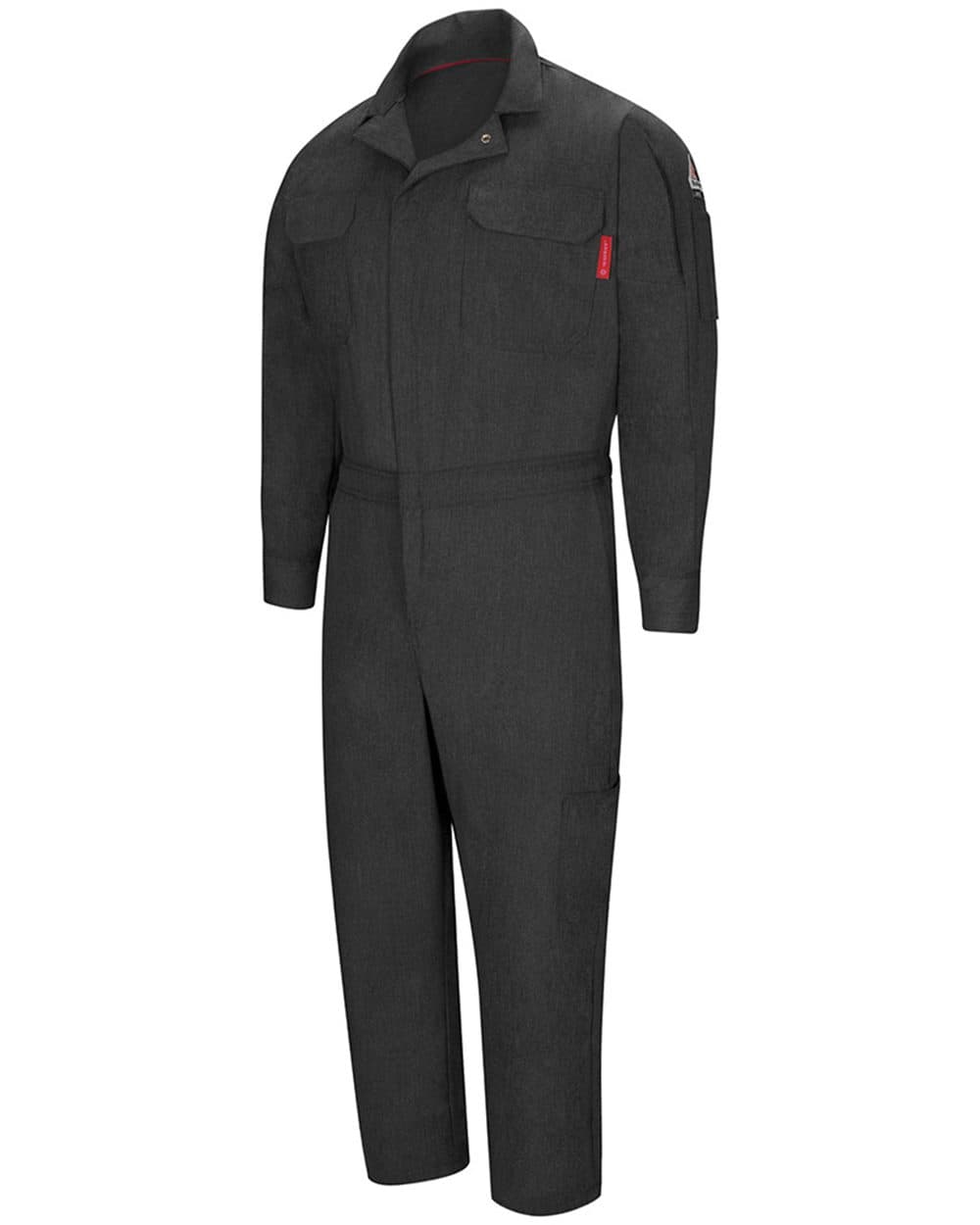 Image for iQ Series® Mobility Coverall - QC20