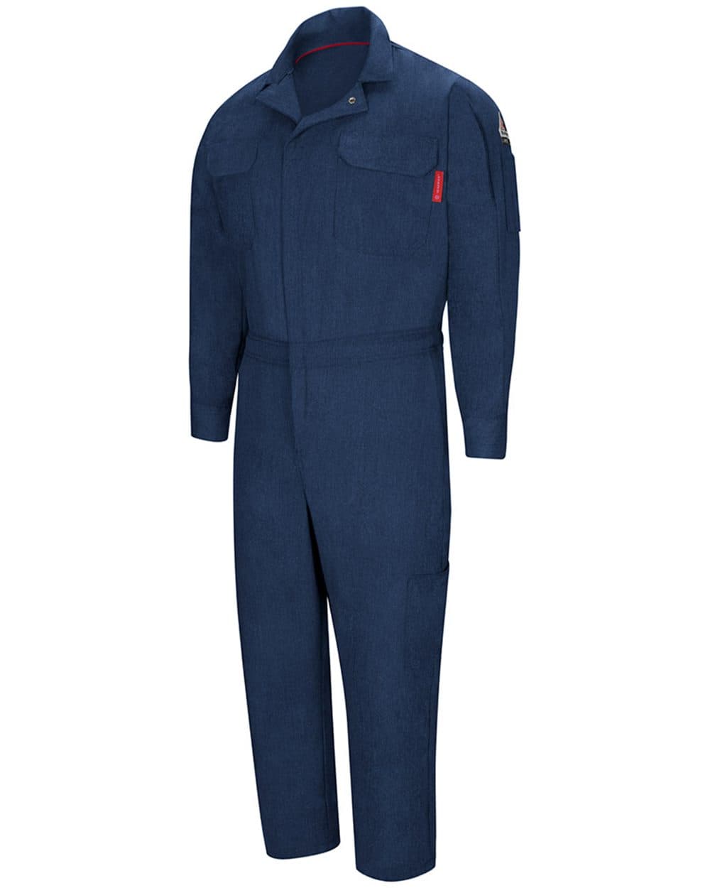 Image for Men's Tall iQ Series® Mobility Coverall - QC20T