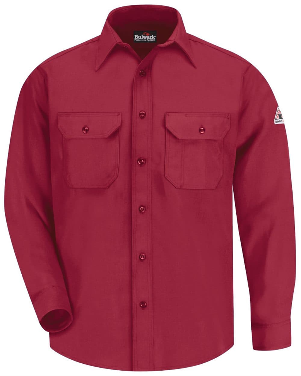 Image for Men's Uniform Shirt - Nomex® IIIA - SND6
