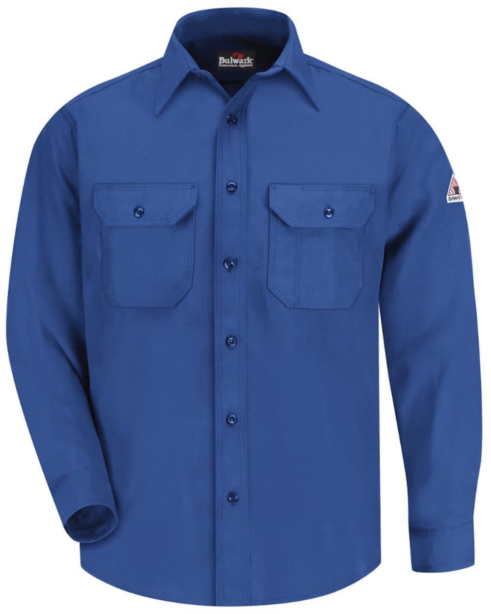 Image for Men's Tall Uniform Shirt - Nomex® IIIA - SND6T