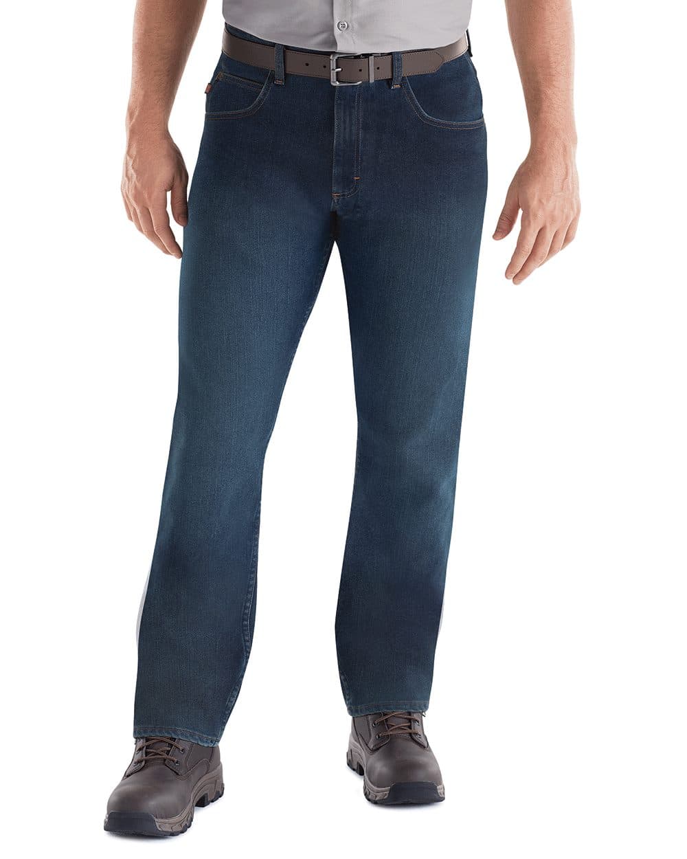 Image for Dura-Kap Flex Work Jeans - PD90