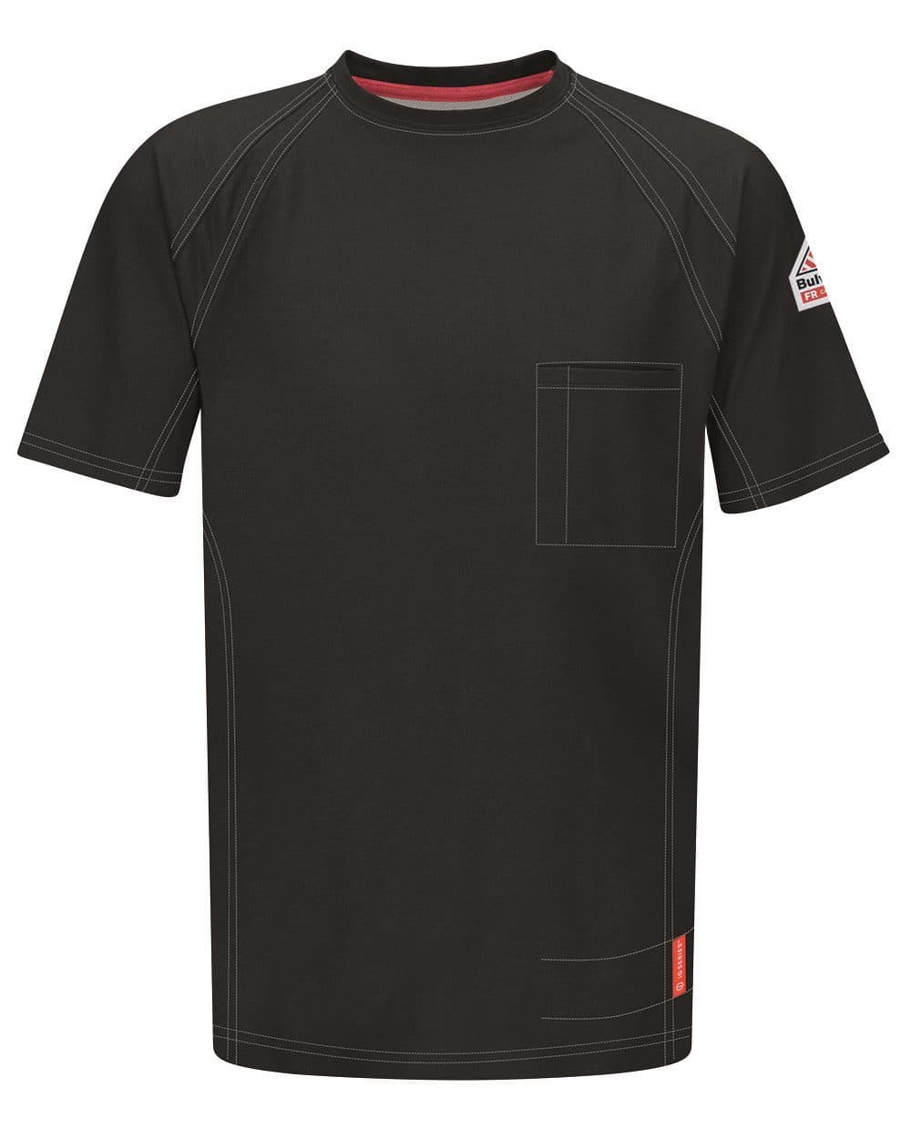 Image for Men's Tall iQ Series® Pocket T-Shirt - QT30T