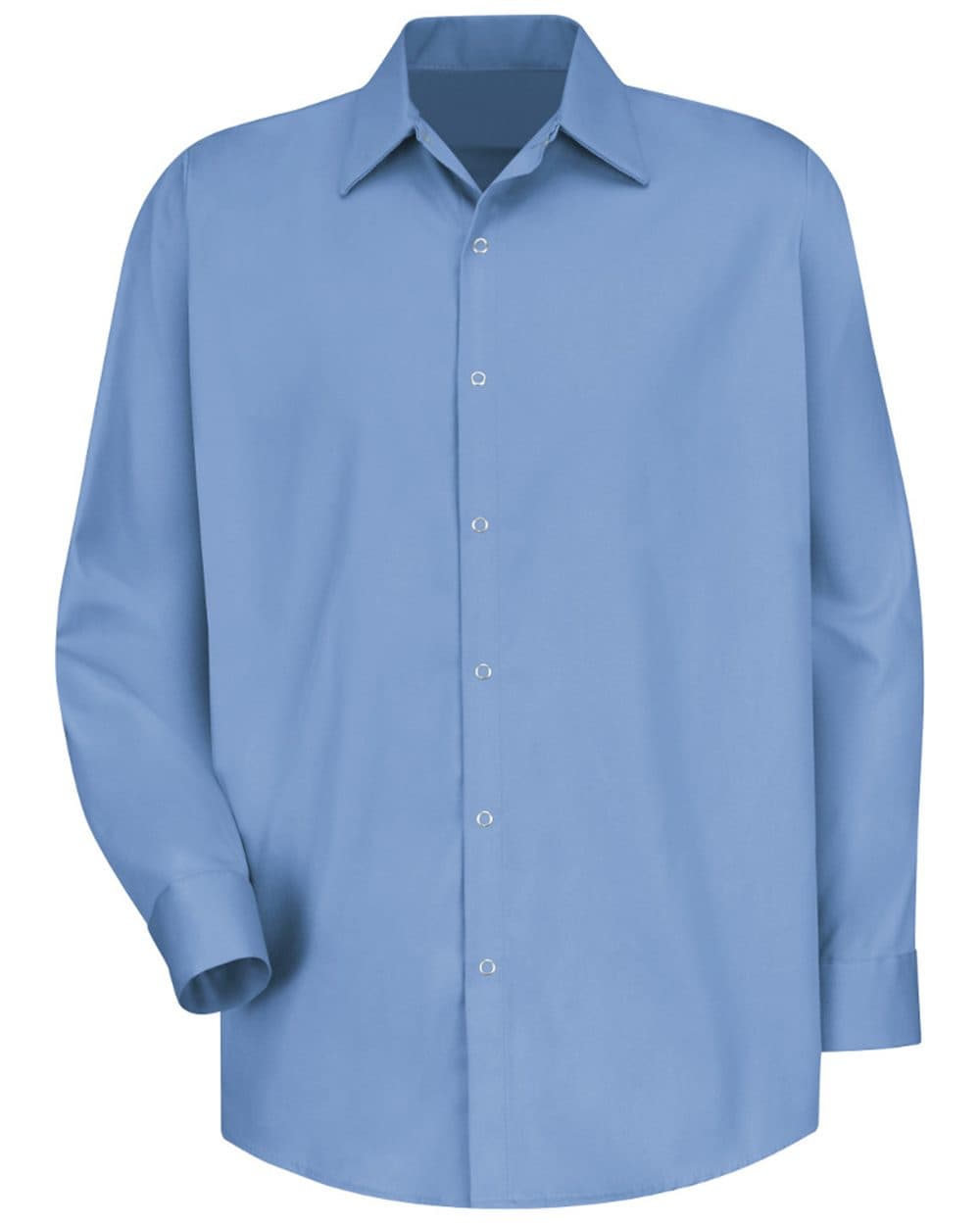 Image for Men's Long Sleeve Specialized Cotton Work Shirt - SC16