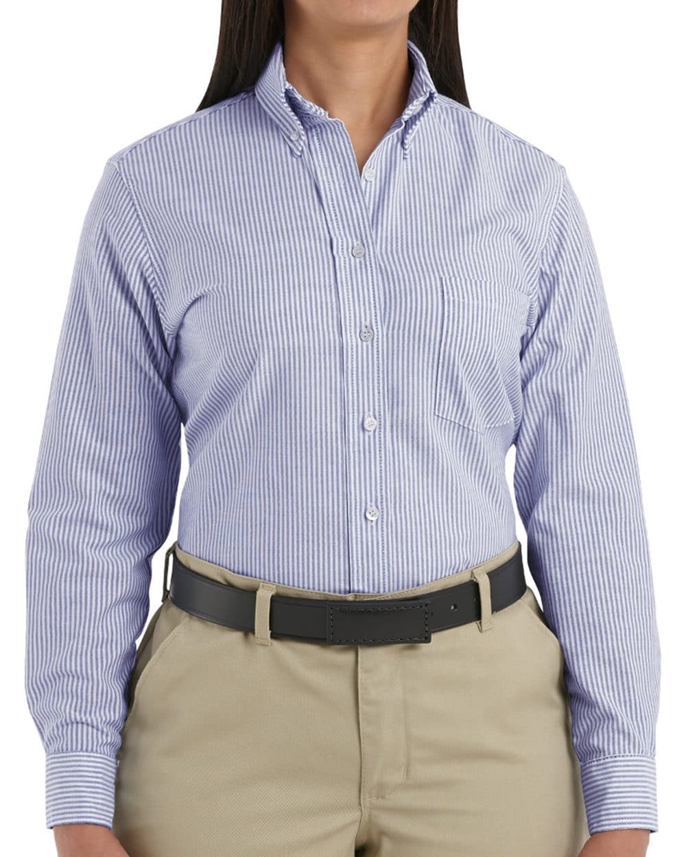 Image for Women's Executive Dress Shirt - SR71