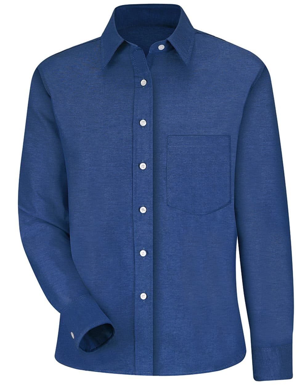 Image for Women's Oxford Dress Shirt - SR75