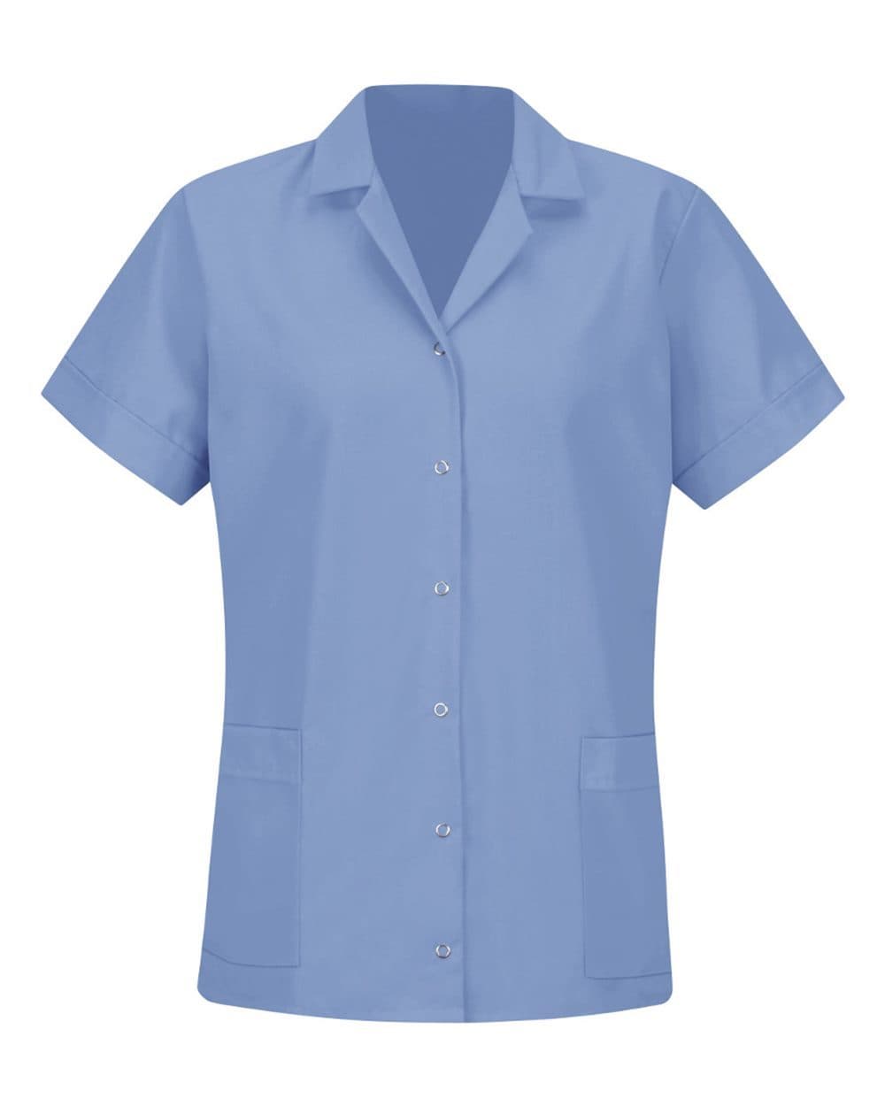 Image for Women's Smock Loose Fit Short Sleeve - TP27