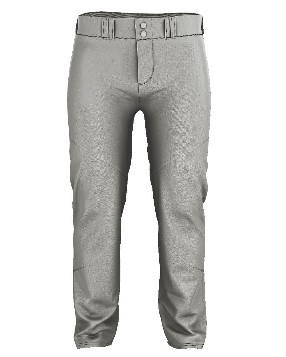 Image for Crush Premier Baseball Pants - 655WLP