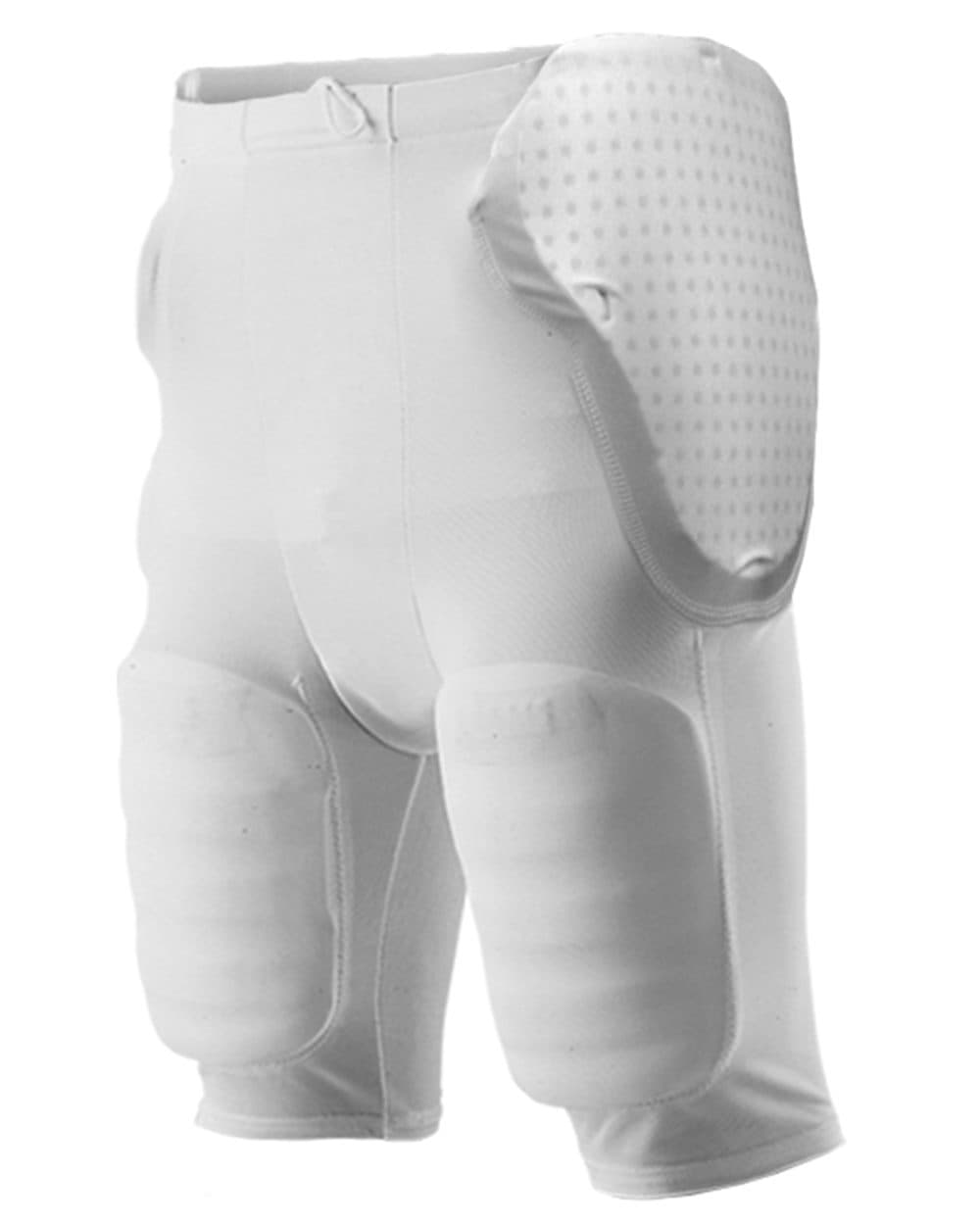 Image for Five Pad Football Girdle - 695PG