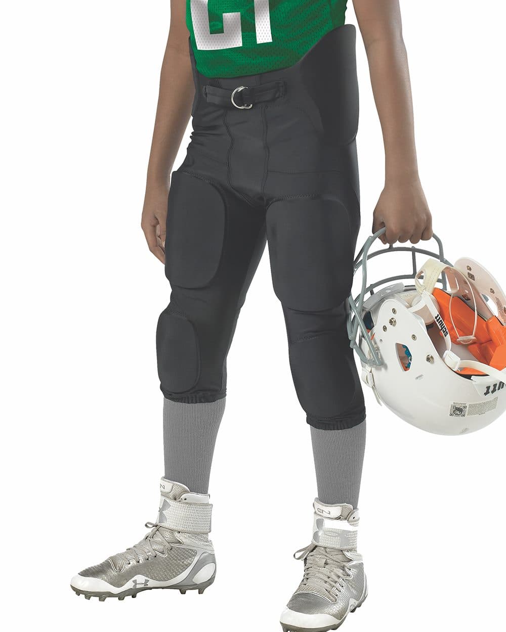 Image for Intergrated Football Pants - 689S