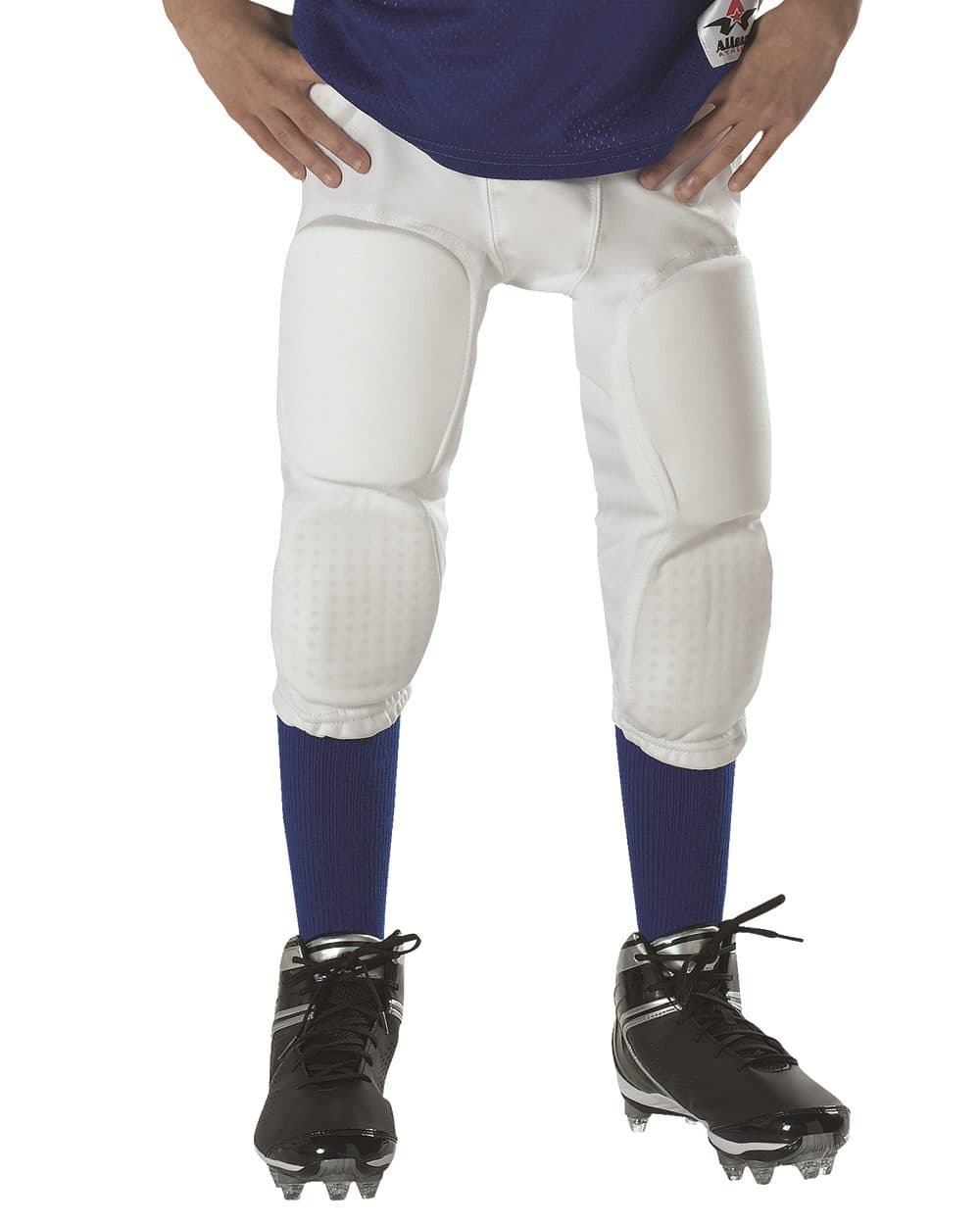 Image for Men's Solo Football Pants - 687P