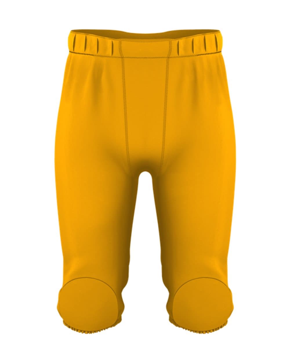 Image for Youth Solo Series Integrated Football Pants - 687PY