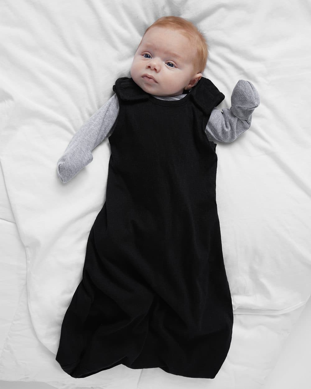 Image for Infant Premium Jersey Wearable Blanket - 4408