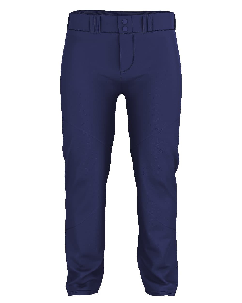 Image for Youth Crush Premier Baseball Pants - 655WLPY