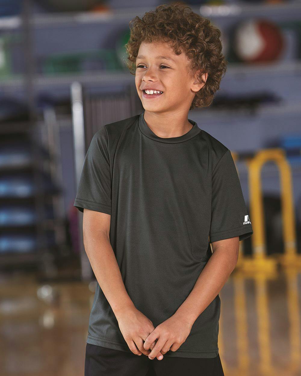 Image for Youth Core Performance Short Sleeve T-Shirt - 629X2B
