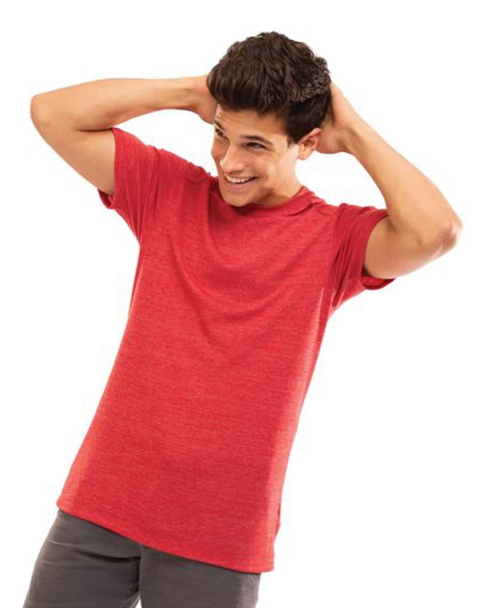 Image for Unisex Triblend T-Shirt - 3065