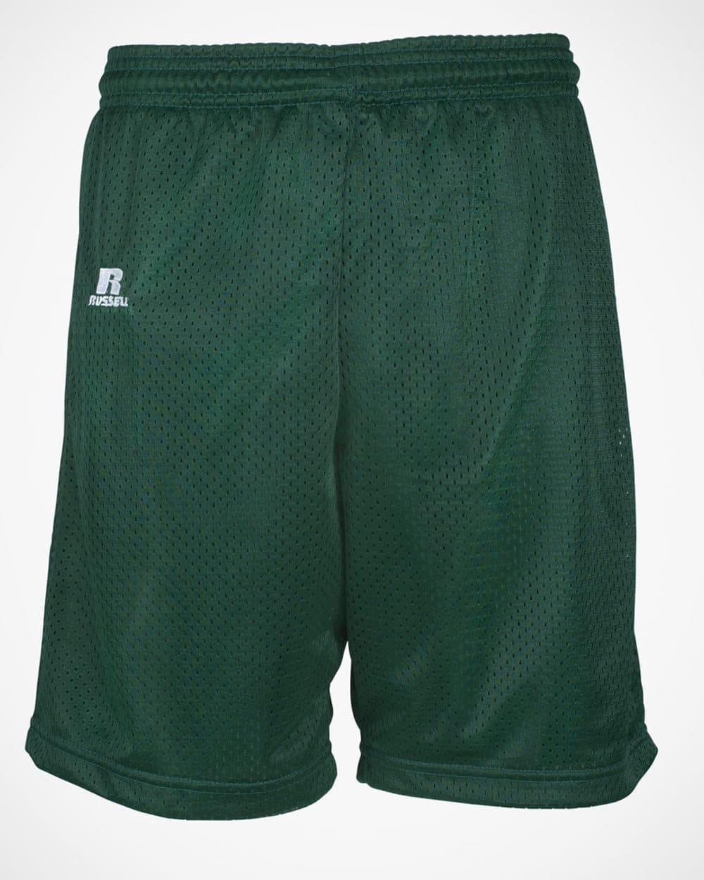 Image for Youth Tricot Mesh Shorts - 659AFB