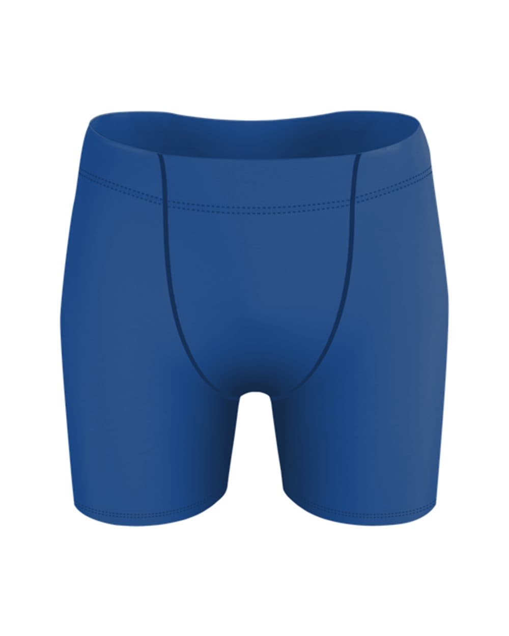 Image for Men's Compression Shorts - RS07A