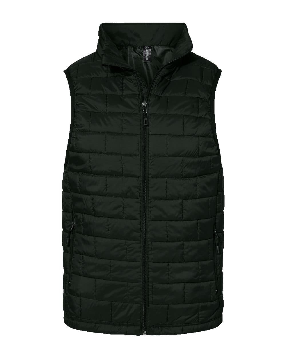 Image for Elemental Puffer Vest - 8703