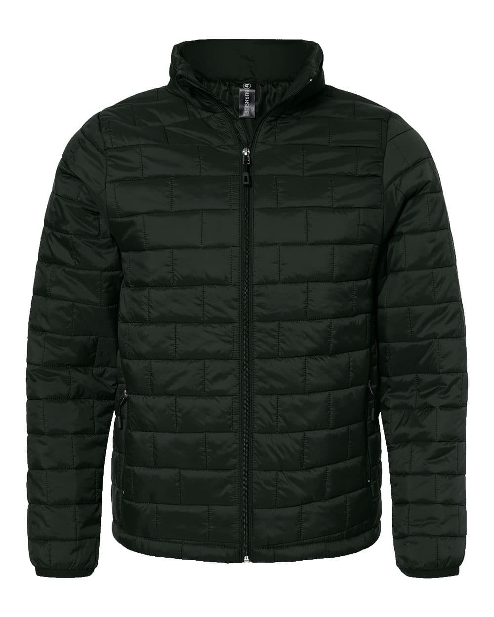 Image for Men's Elemental Puffer Jacket - 8713
