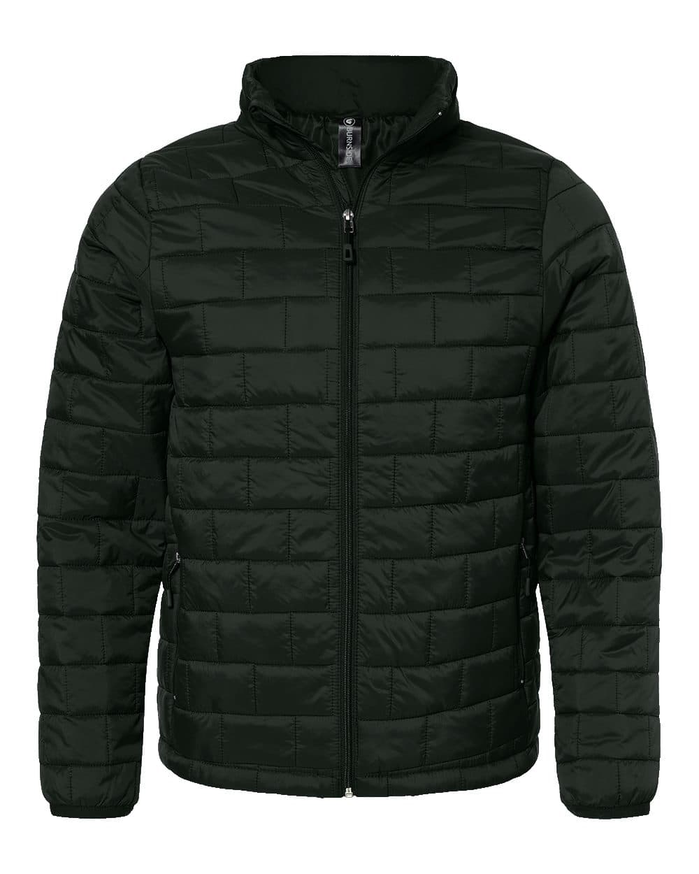 Image for Elemental Puffer Jacket - 8713