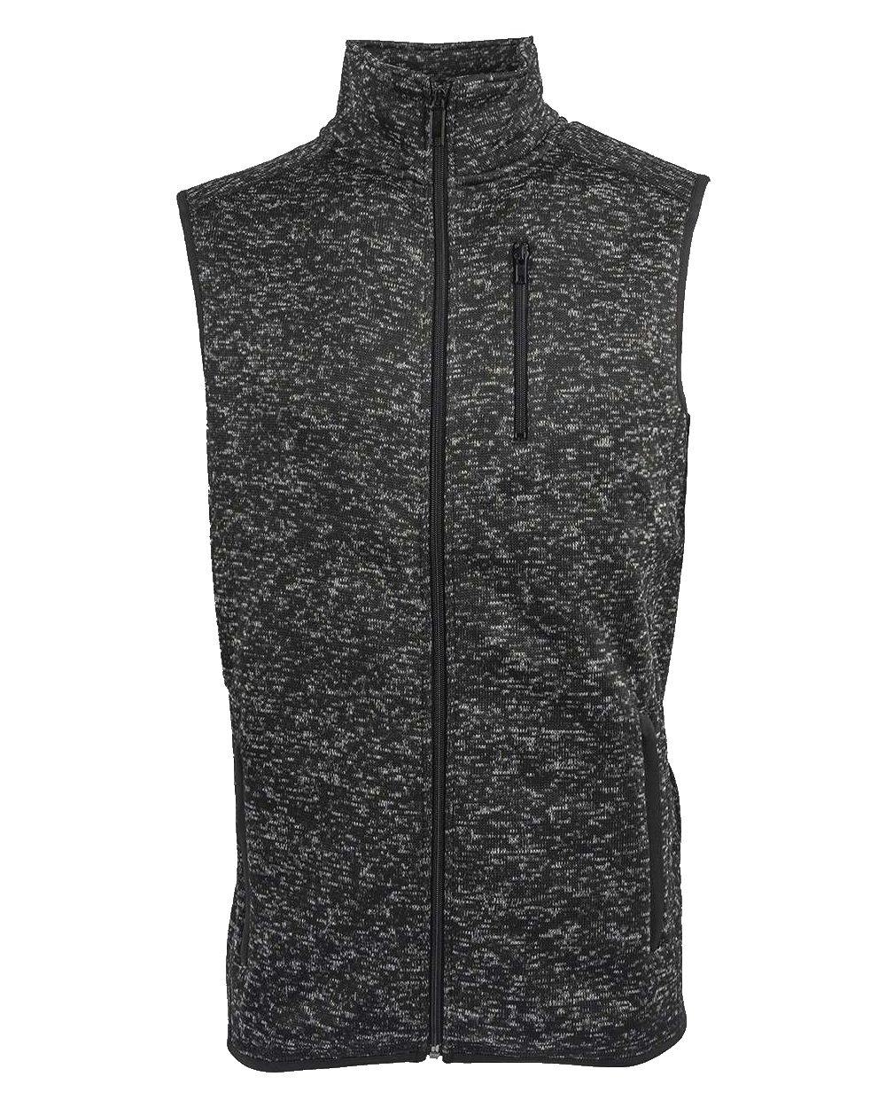 Image for Sweater Knit Vest - 3910