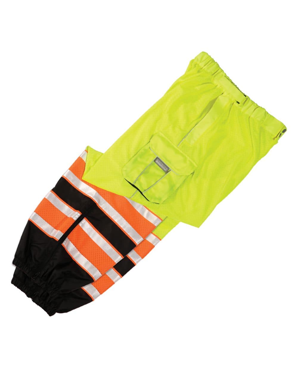 Image for Premium Brilliant Series® Ultimate Reflective Mesh Pants - 3173