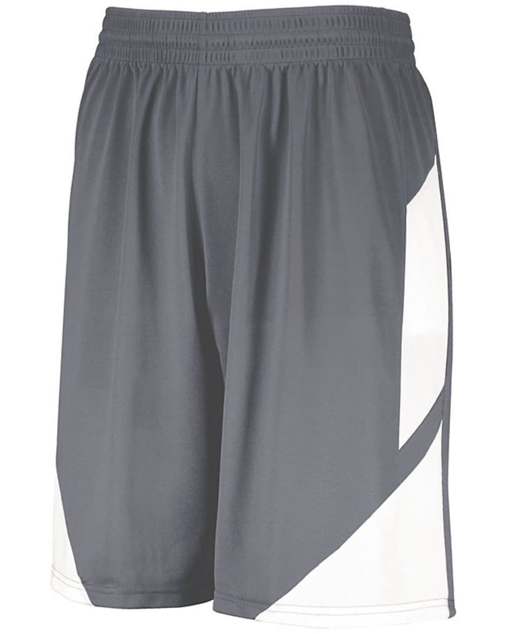 Image for Step-Back Basketball Shorts - 1733