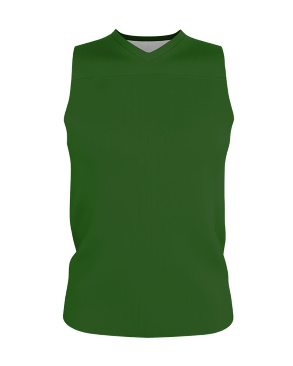 Image for Youth Blank Reversible Game Jersey - A105BY