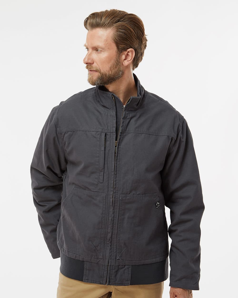 Image for Men's Force Power Move Bomber Jacket - 5032