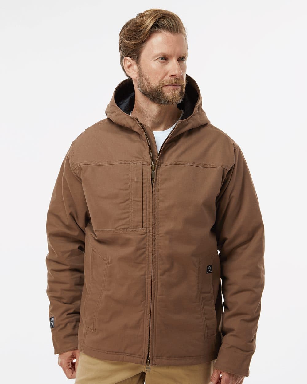 Image for Yukon Flex Power Move Jacket - 5060