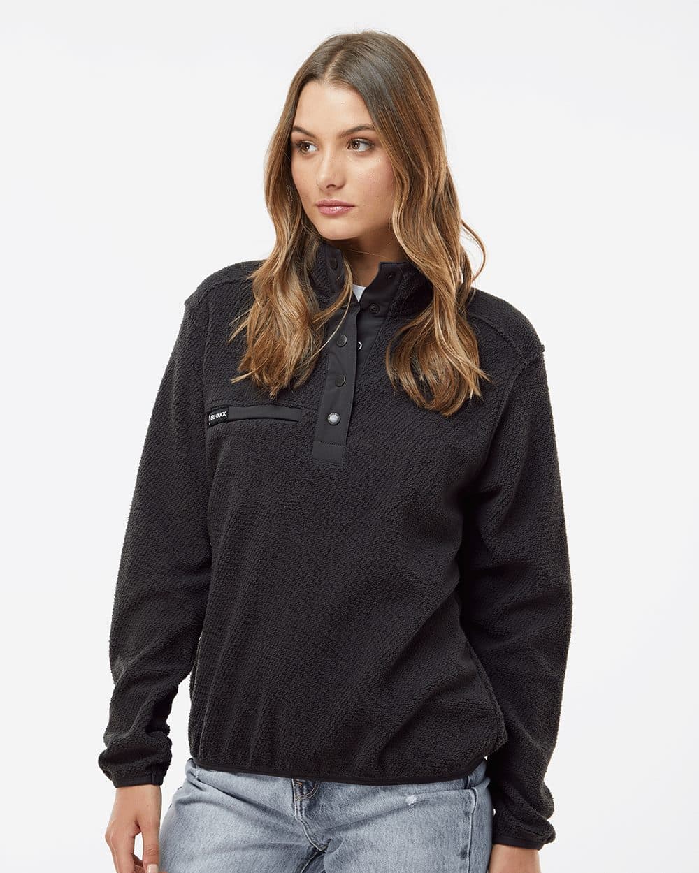 Image for Women's Cypress Sherpa Mountain Fleece - 9345