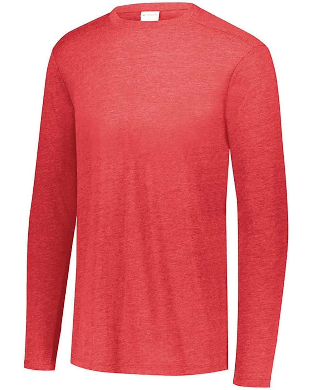 Image for Triblend Long Sleeve T-Shirt - 3075