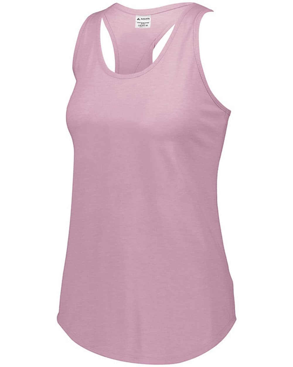 Image for Women's Lux Triblend Tank Top - 3078