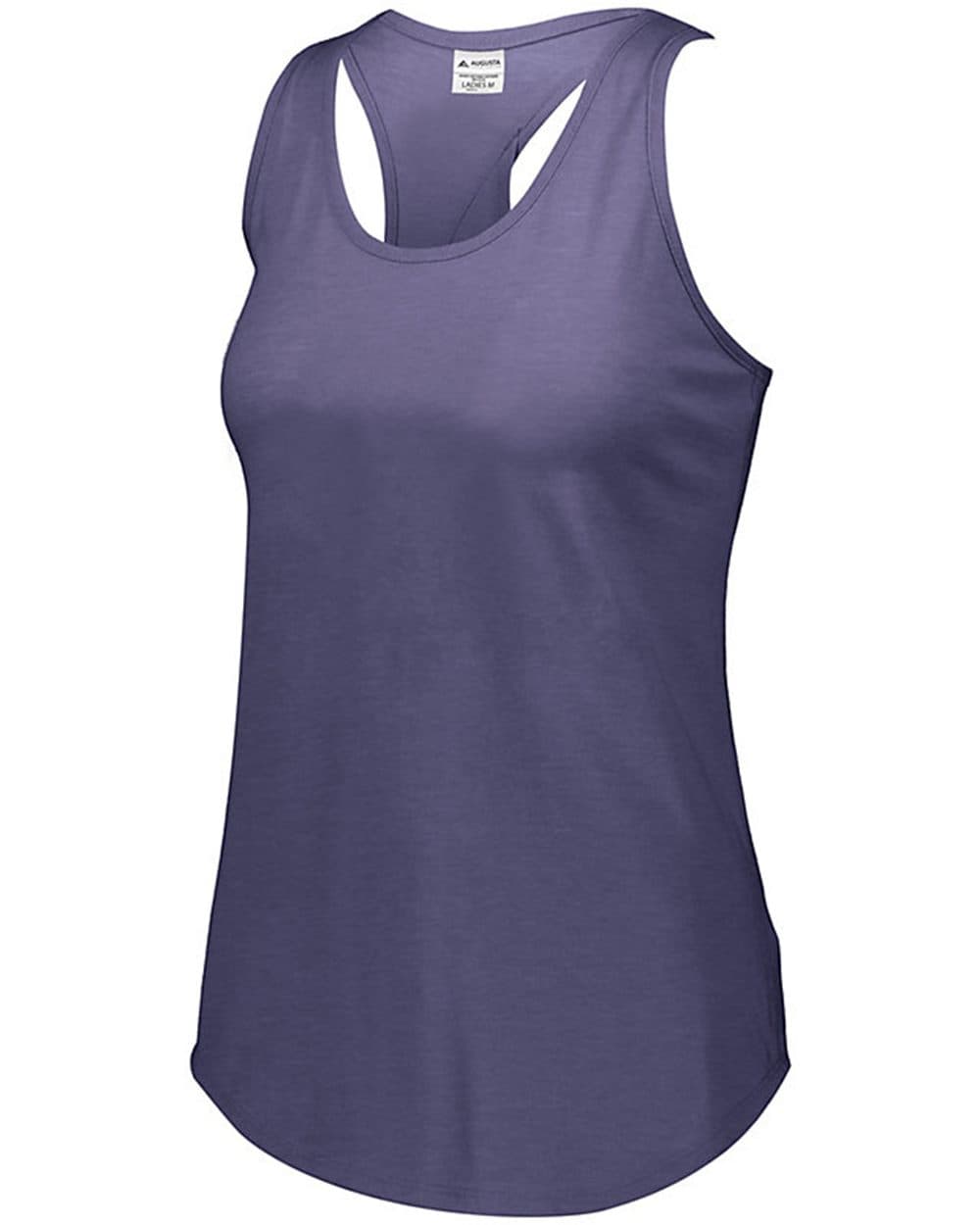 Image for Girls' Lux Triblend Tank Top - 3079