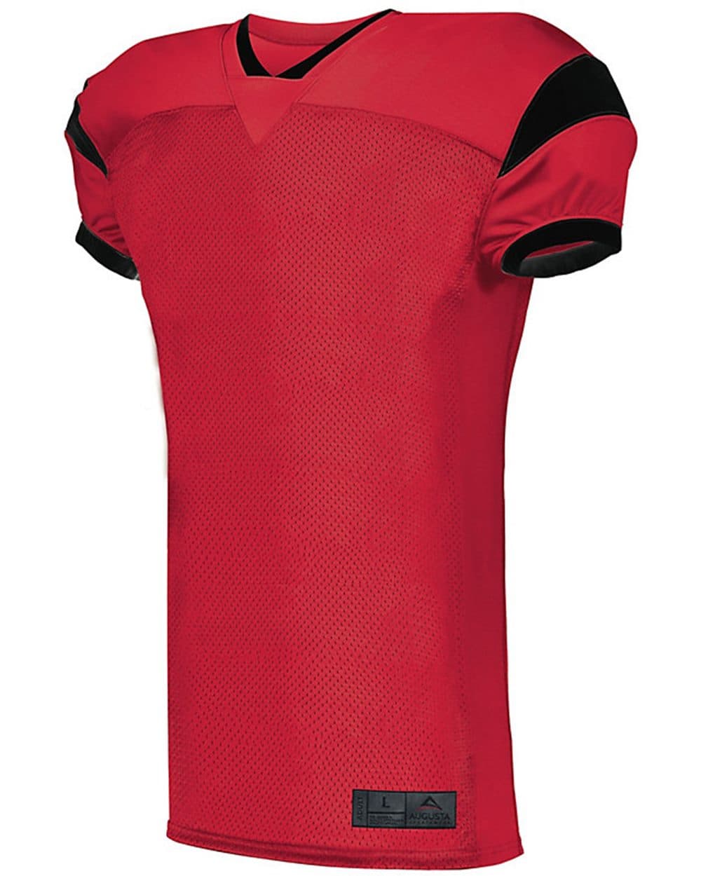 Image for Slant Football Jersey - 9582