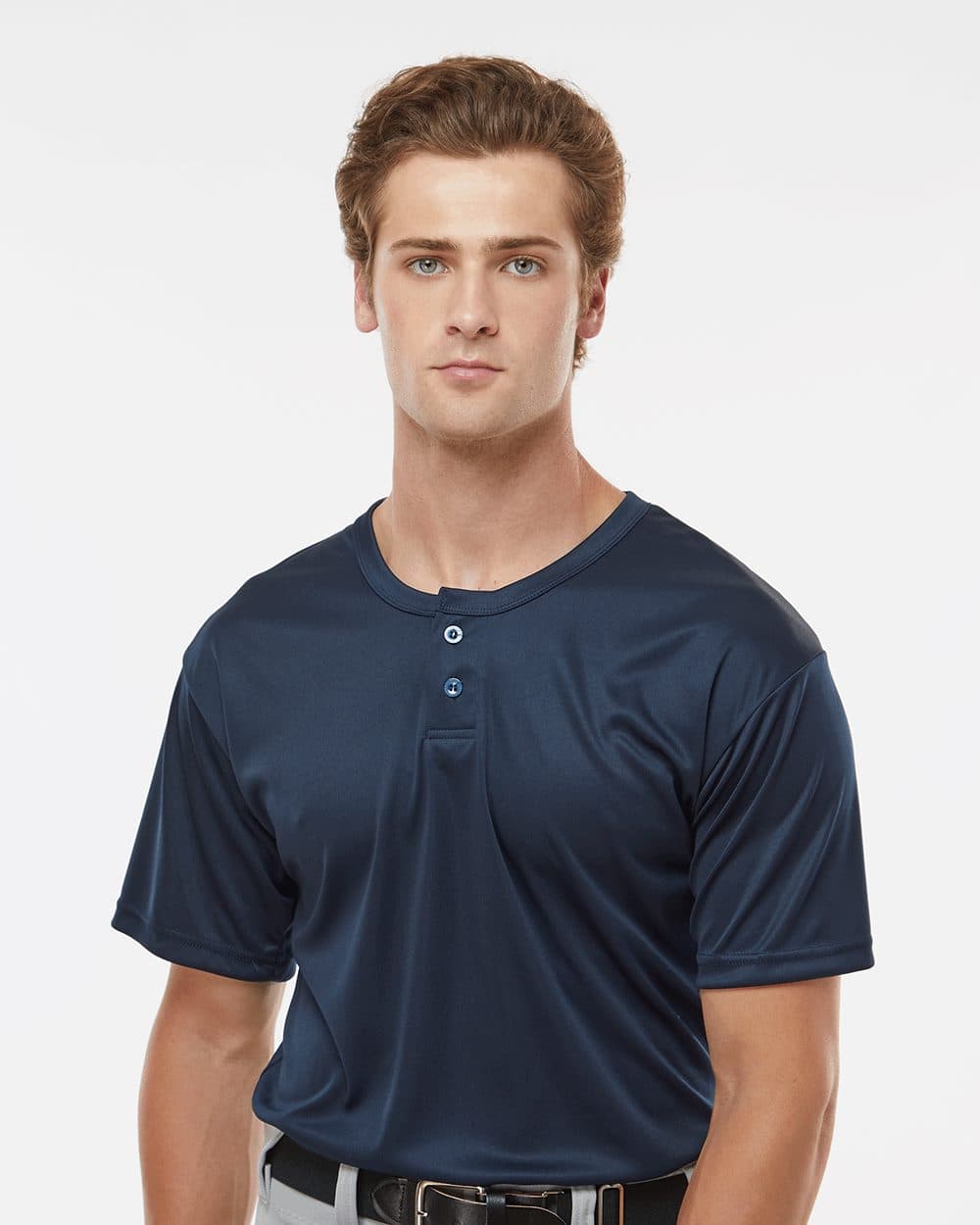 Image for Men's B-Core Placket Jersey - 7930