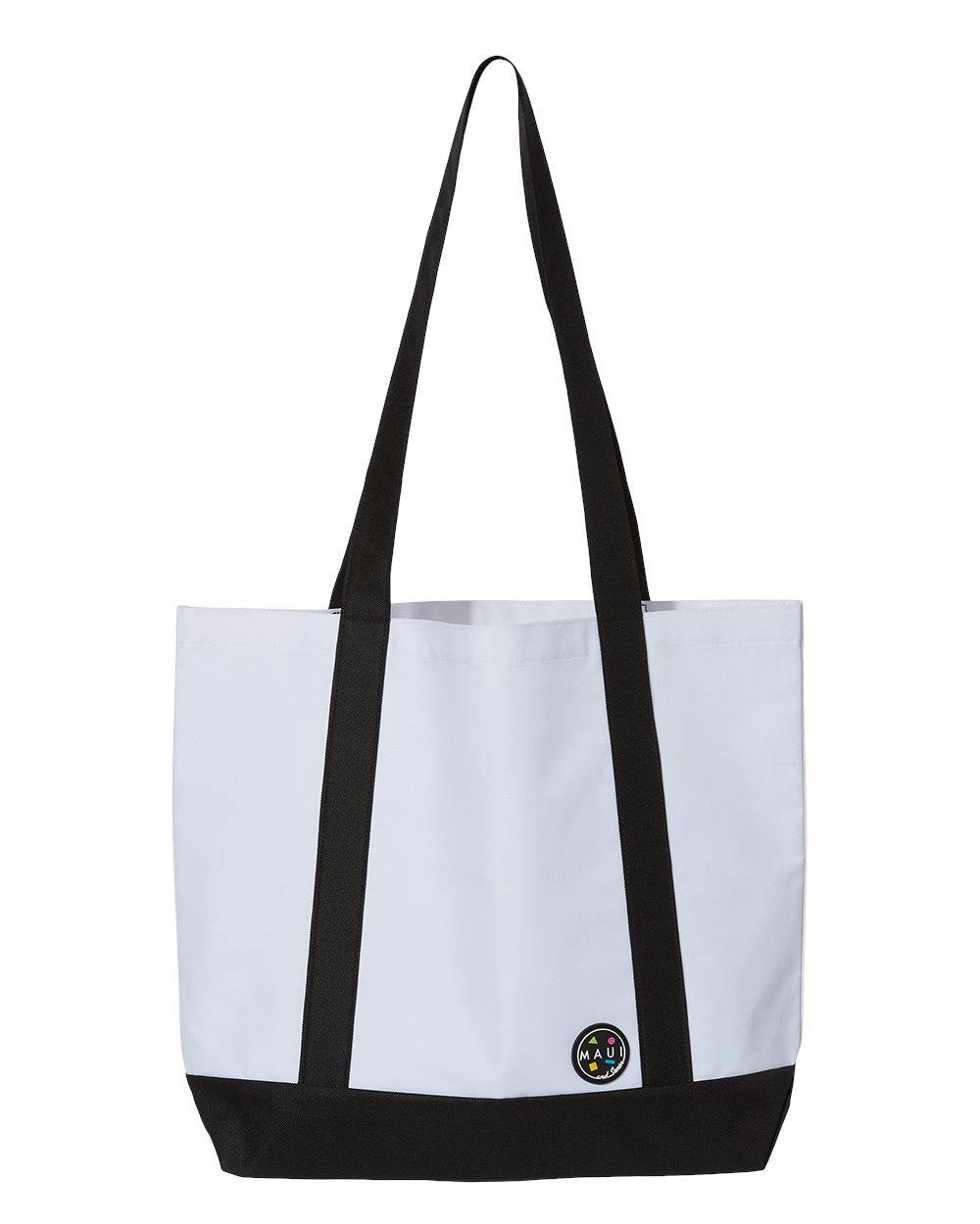 Image for Medium Boat Tote - MS7003