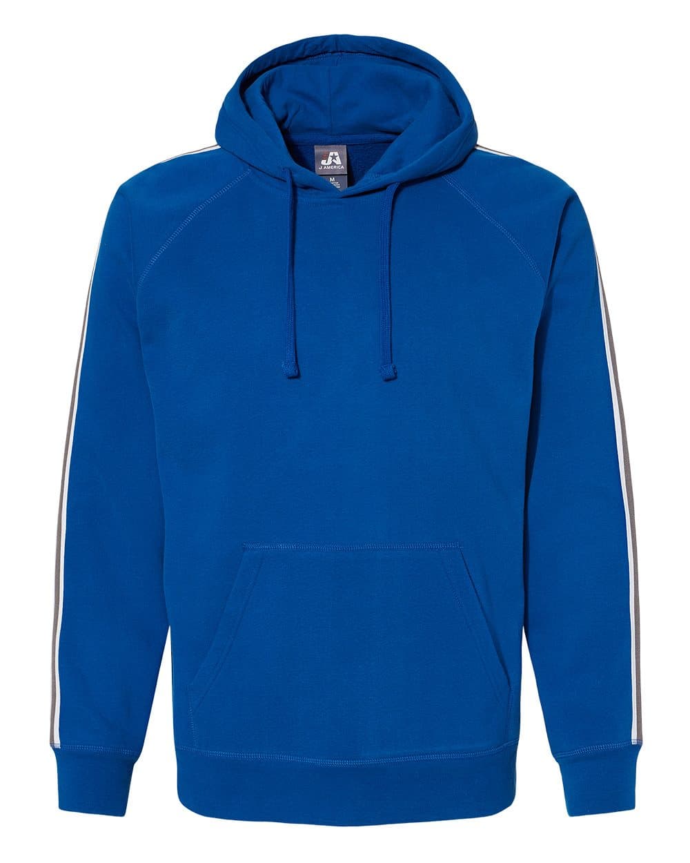 Image for Men's Rival Fleece Hooded Sweatshirt - 8640