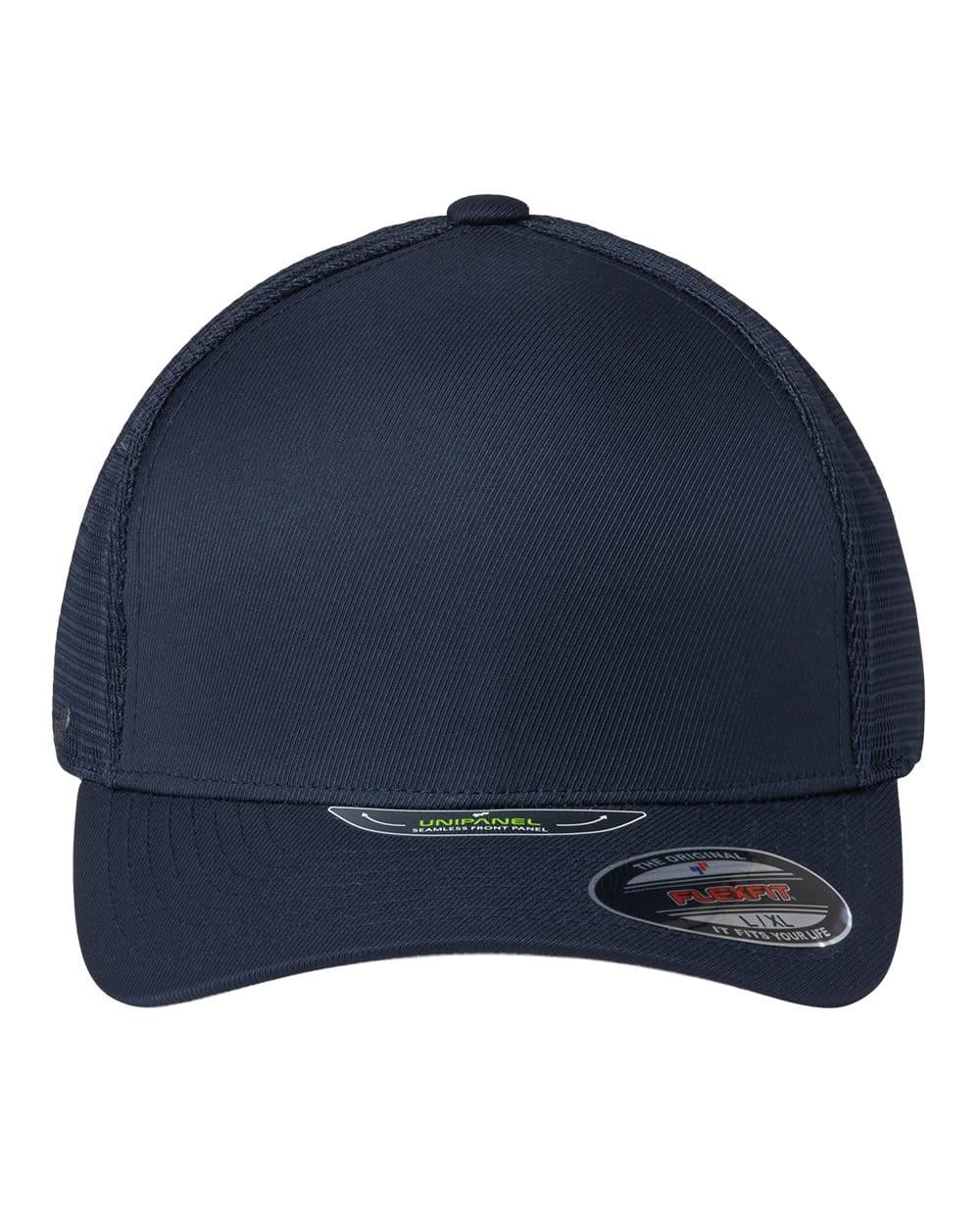 Image for Unipanel™ Trucker Cap - 5511UP