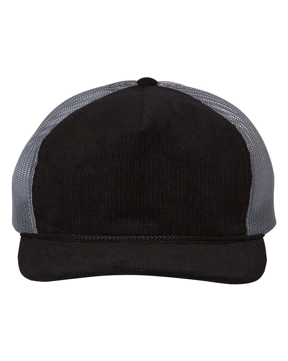 Image for Troutdale Corduroy Trucker Cap - 930