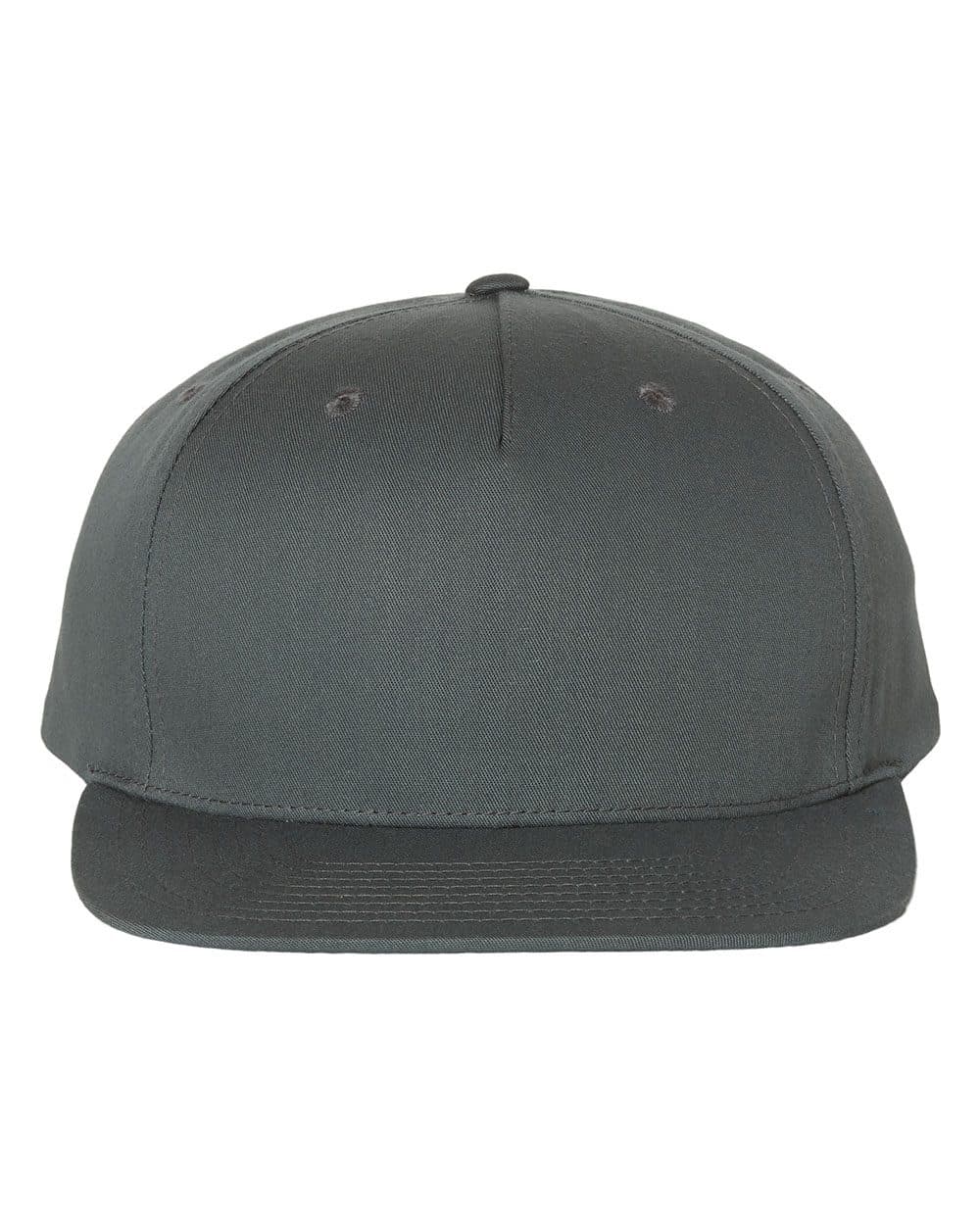 Image for Pinch Front Structured Snapback Trucker Cap - 255