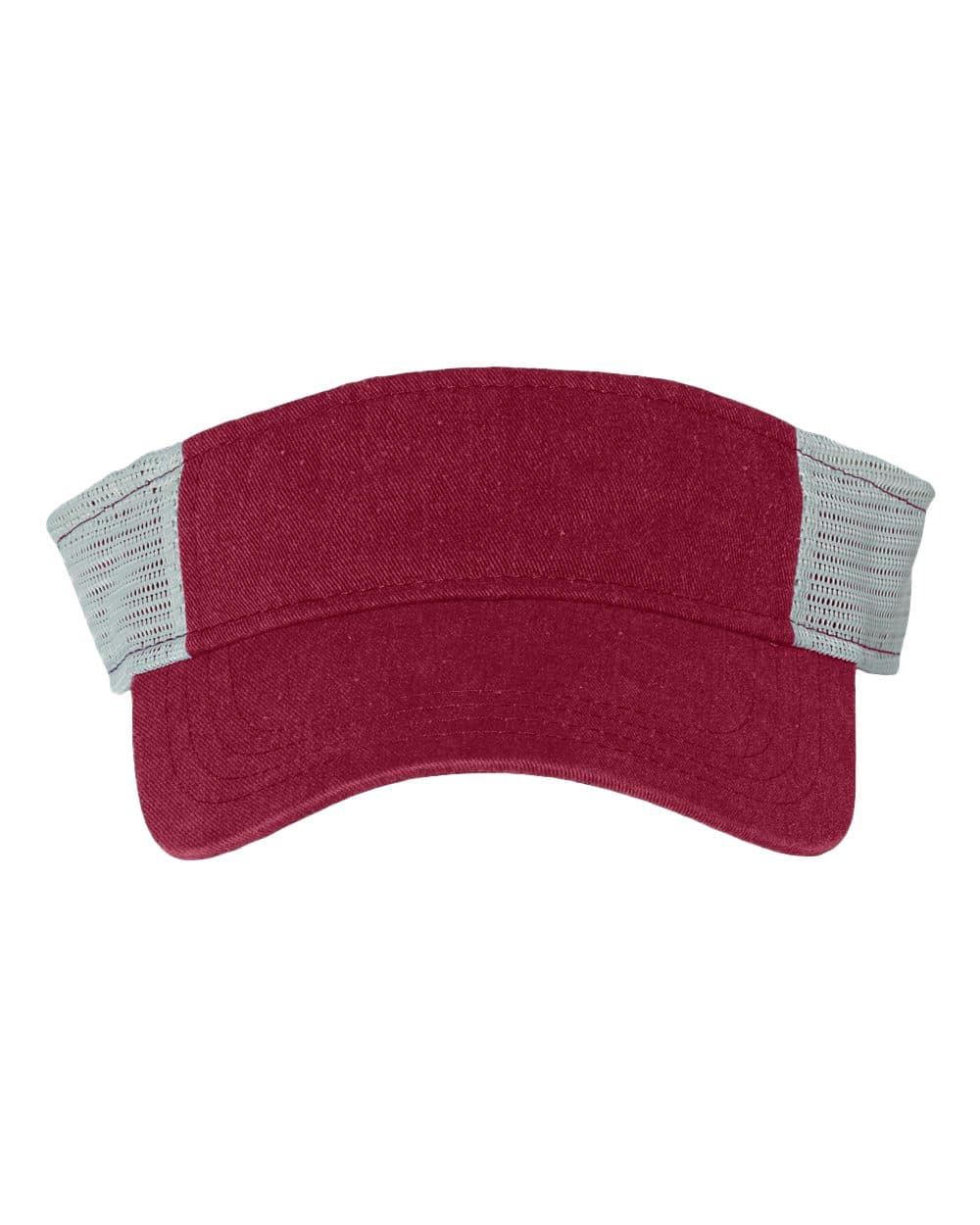 Image for Pigment-Dyed Trucker Visor - SP540