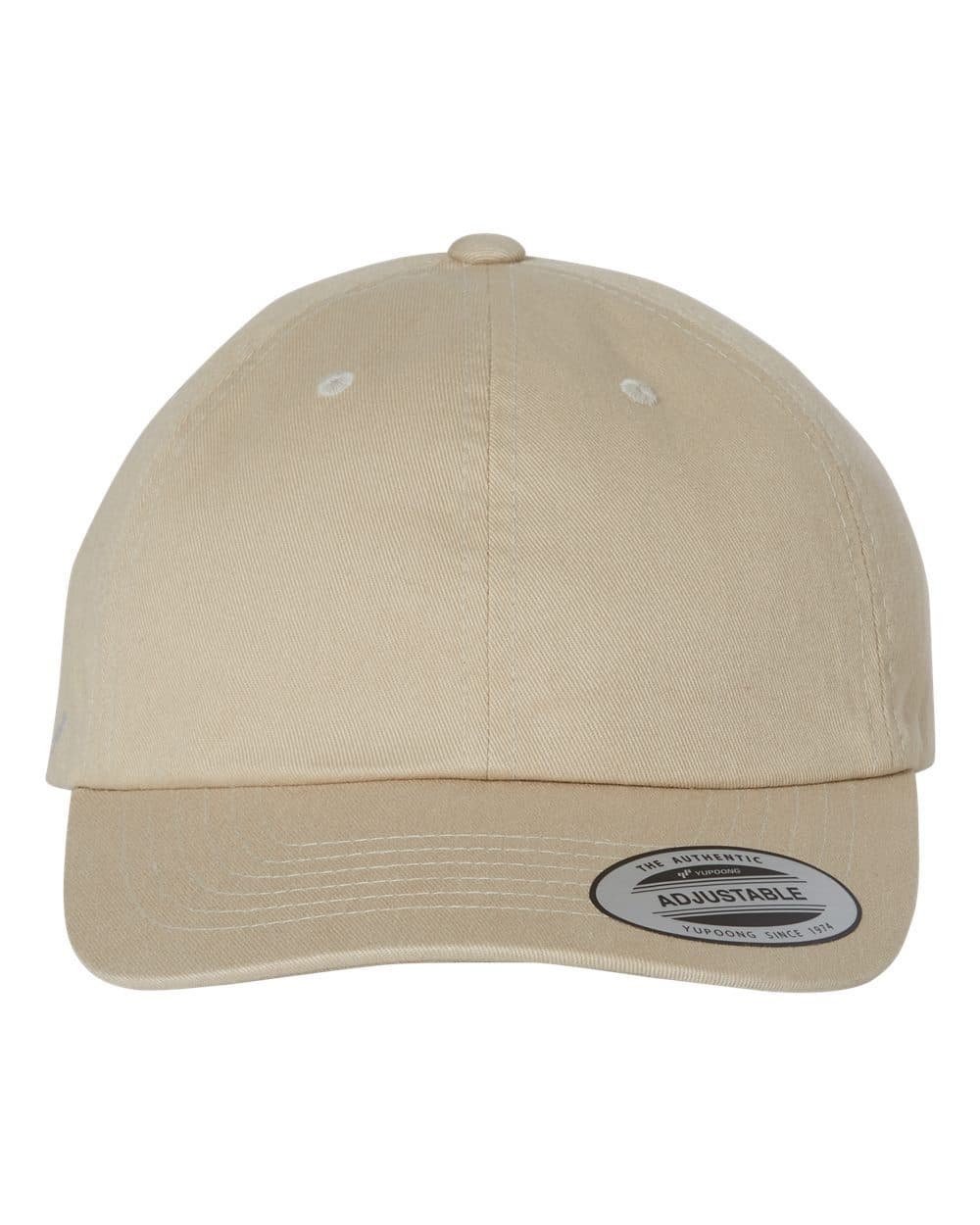 Image for EcoWash™ Dad Hat - 6245EC