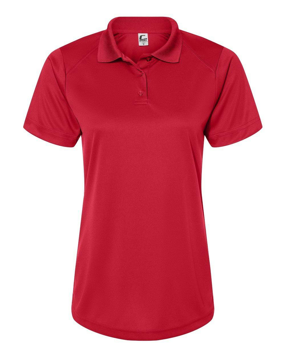 Image for Women's Polo - 5902